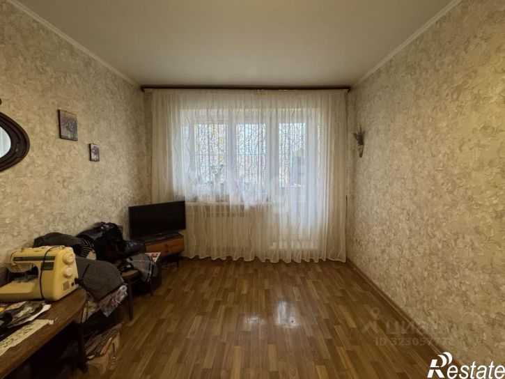 1-комн квартира ул Маяковского, 17,  д. 17