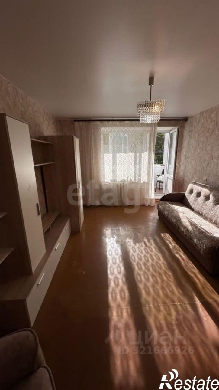 2-комн квартира ул Чернореченская, 16,  д. 16