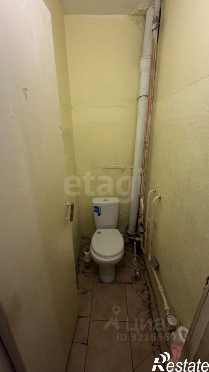 2-комн квартира ул Чернореченская, 16,  д. 16