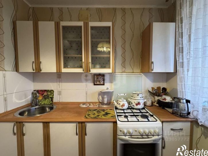 1-комн квартира ул Маяковского, 17,  д. 17