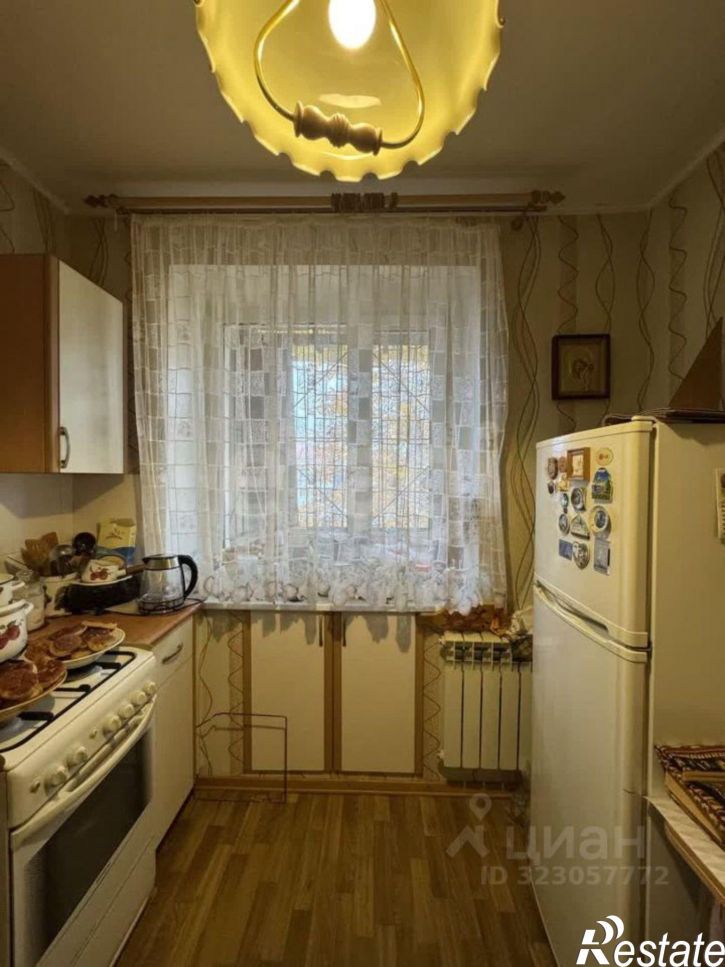 1-комн квартира ул Маяковского, 17,  д. 17