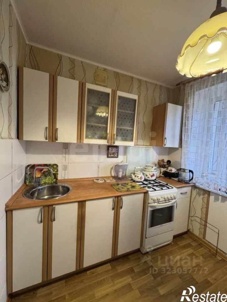 1-комн квартира ул Маяковского, 17,  д. 17