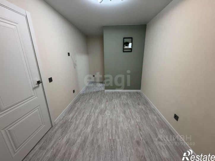 2-комн квартира Воронежская улица, 186,  д. 186