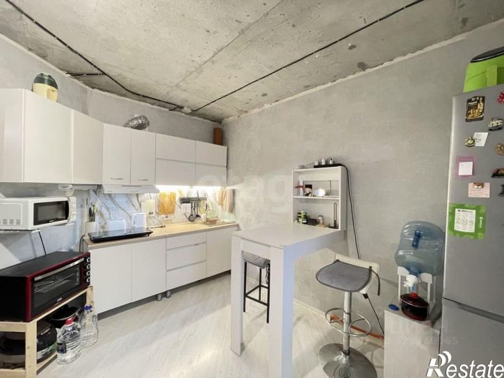 1-комн квартира улица Виталия Талабаева, 2,  д. 2