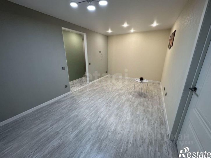 2-комн квартира Воронежская улица, 186,  д. 186