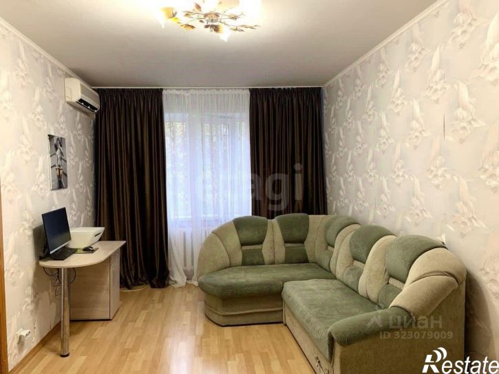 3-комн квартира ул Ново-Вокзальная, 144,  д. 144