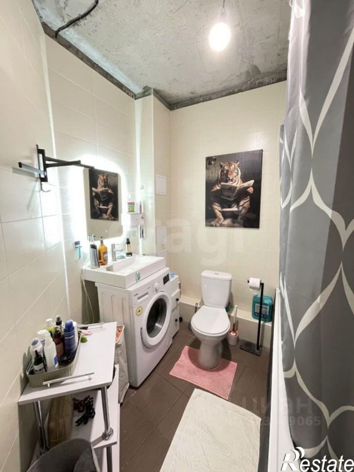 1-комн квартира улица Виталия Талабаева, 2,  д. 2