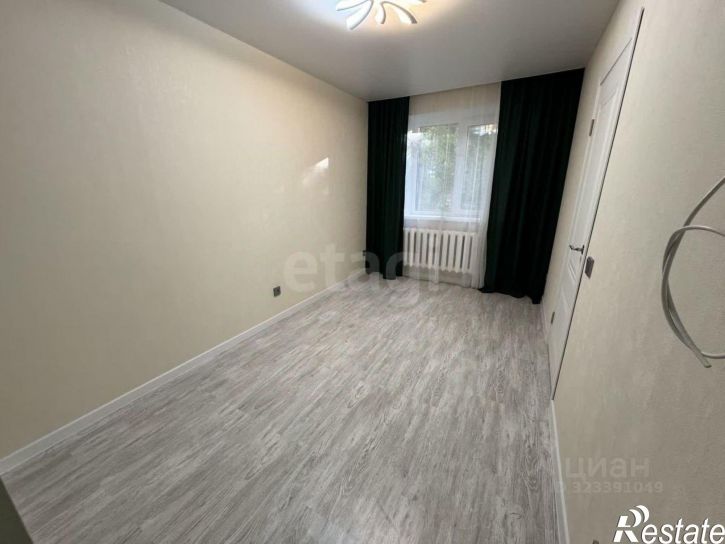 2-комн квартира Воронежская улица, 186,  д. 186