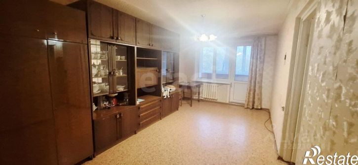 2-комн квартира Московское шоссе (дублёр), 97,  д. 97