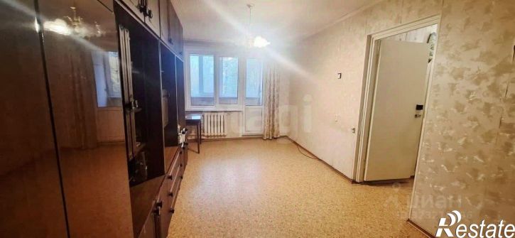 2-комн квартира Московское шоссе (дублёр), 97,  д. 97