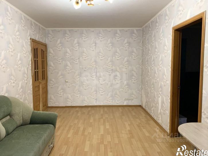 3-комн квартира ул Ново-Вокзальная, 144,  д. 144