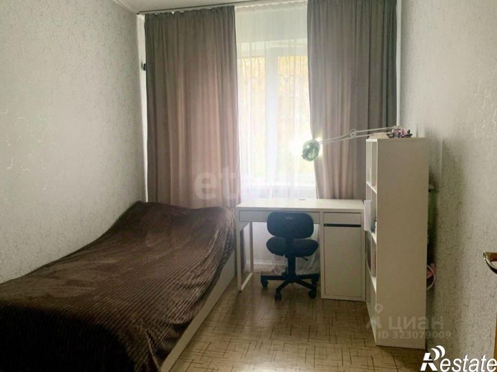 3-комн квартира ул Ново-Вокзальная, 144,  д. 144