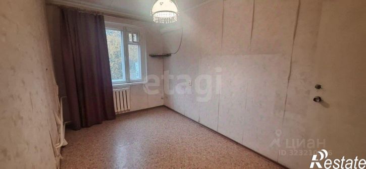 2-комн квартира Московское шоссе (дублёр), 97,  д. 97