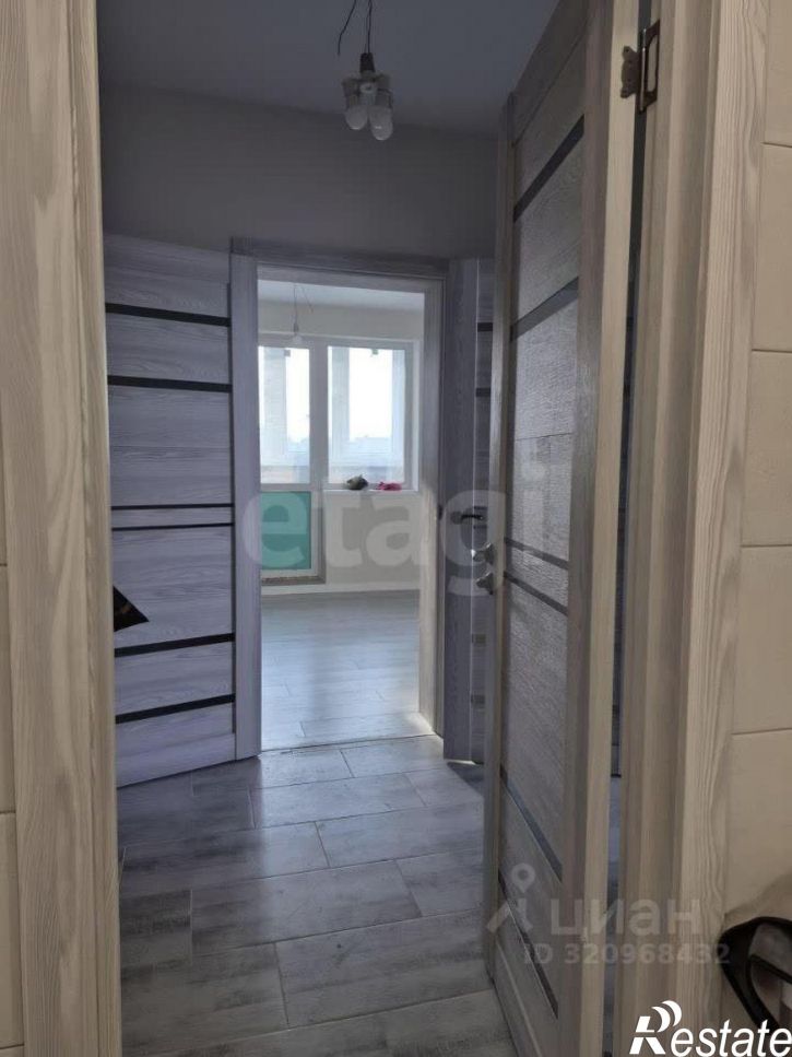 1-комн квартира ул Советской Армии, 131,  д. 131