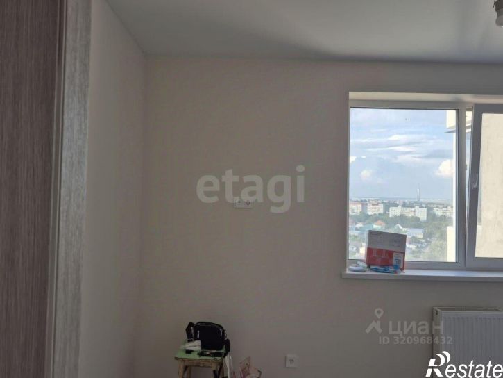 1-комн квартира ул Советской Армии, 131,  д. 131