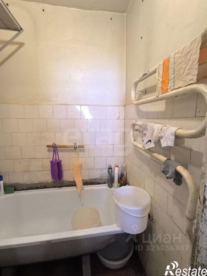 3-комн квартира ул Первомайская, 25,  д. 25