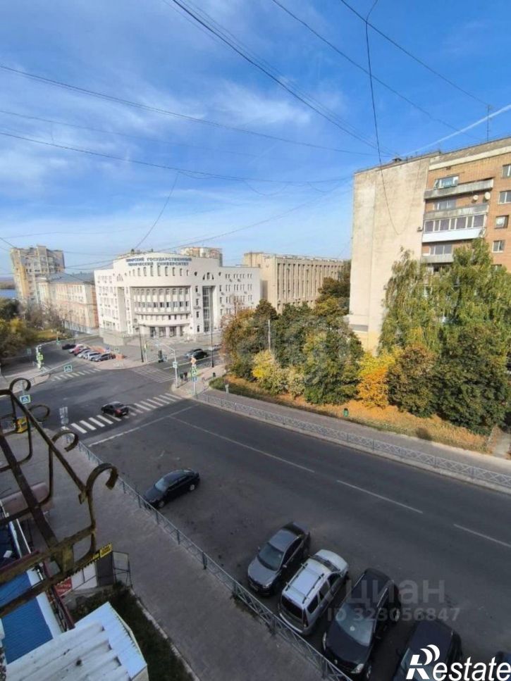 3-комн квартира ул Первомайская, 25,  д. 25