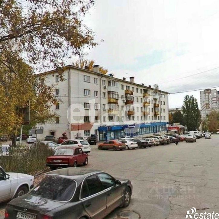 3-комн квартира ул Первомайская, 25,  д. 25