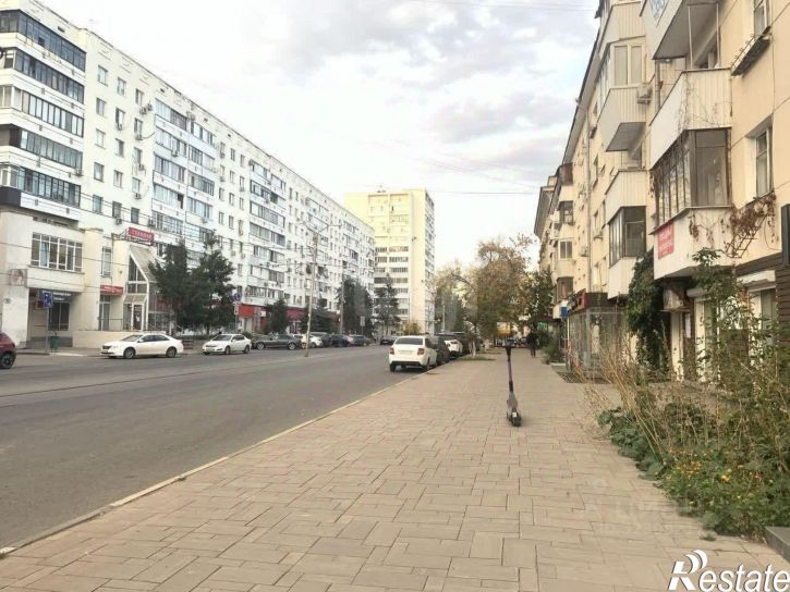 3-комн квартира ул Галактионовская, 187,  д. 187