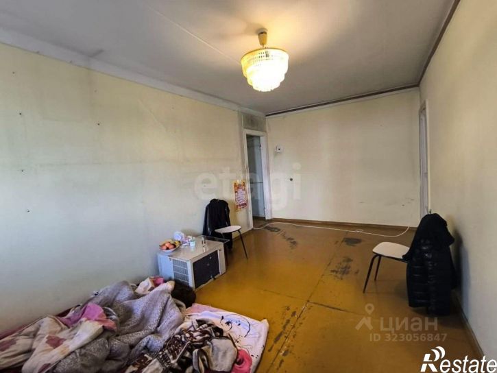 3-комн квартира ул Первомайская, 25,  д. 25