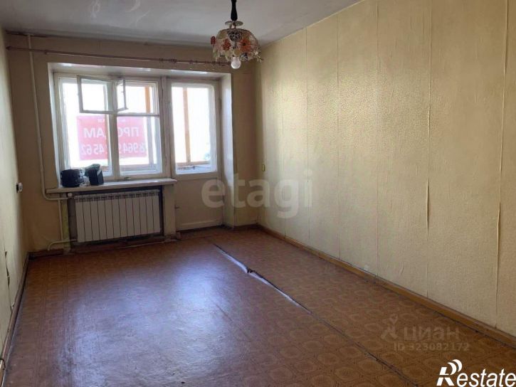 3-комн квартира ул Галактионовская, 187,  д. 187