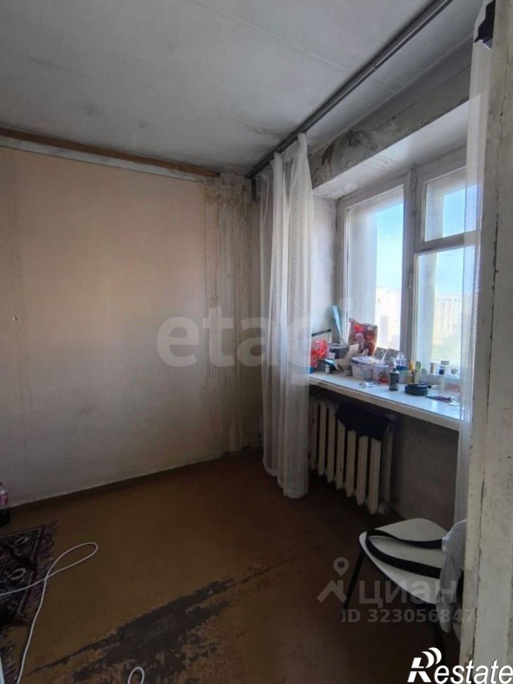 3-комн квартира ул Первомайская, 25,  д. 25