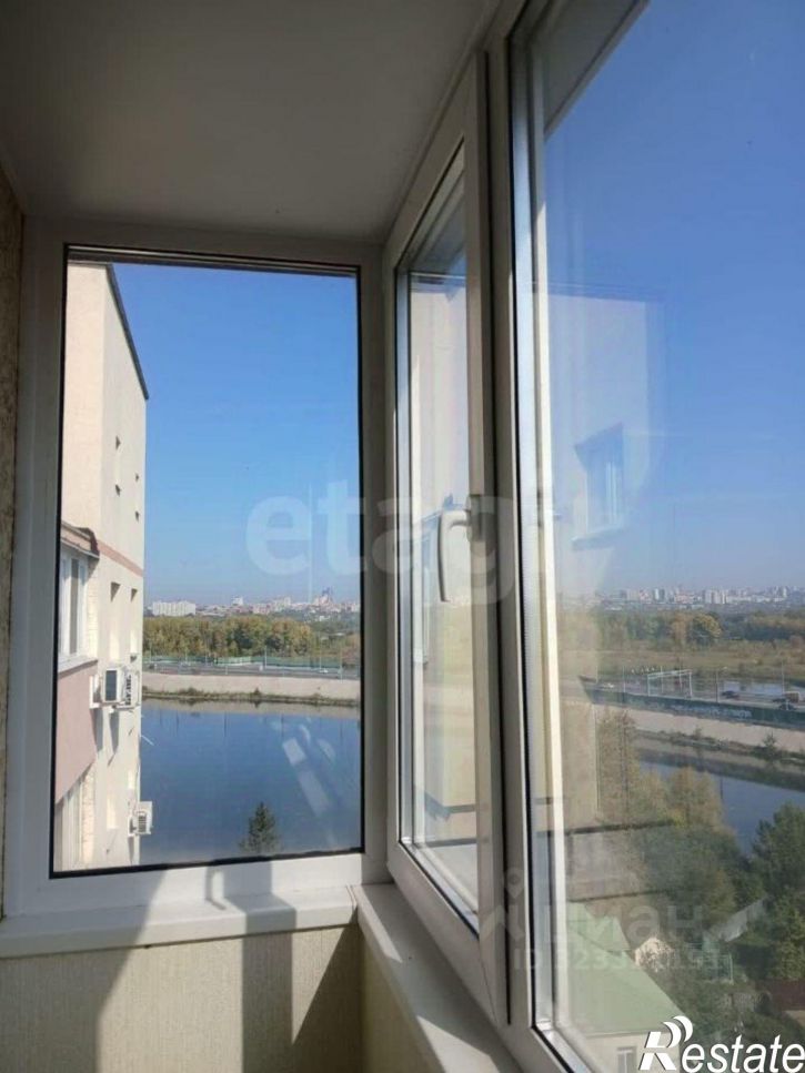 2-комн квартира Парниковая улица, 1,  д. 1