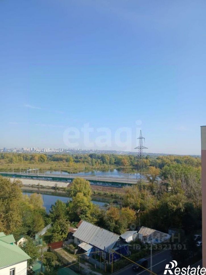 2-комн квартира Парниковая улица, 1,  д. 1