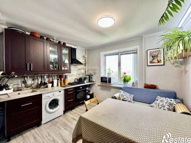 4-комн квартира ул Бобруйская, 89,  д. 89