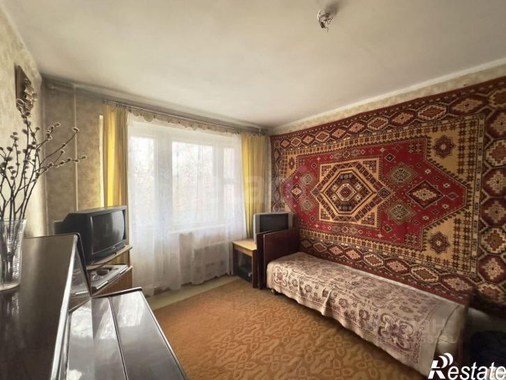 3-комн квартира проспект Кирова, 407,  д. 407