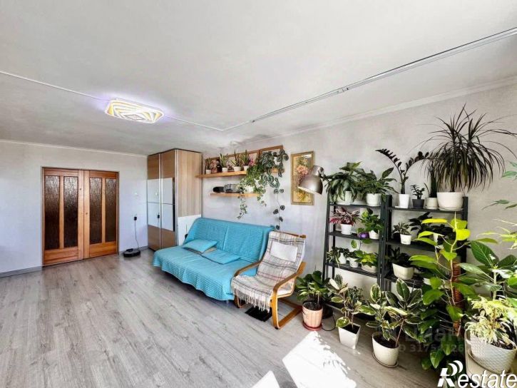 4-комн квартира ул Бобруйская, 89,  д. 89