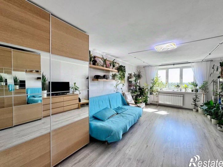 4-комн квартира ул Бобруйская, 89,  д. 89