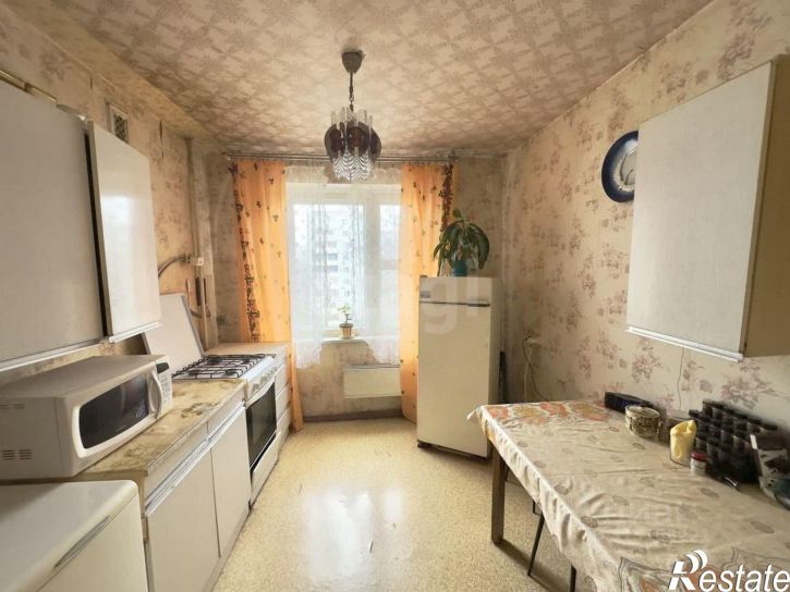 3-комн квартира проспект Кирова, 407,  д. 407