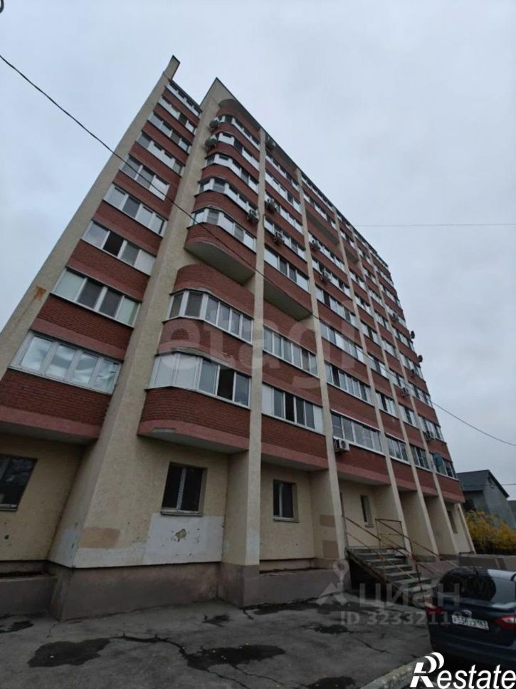 2-комн квартира Парниковая улица, 1,  д. 1