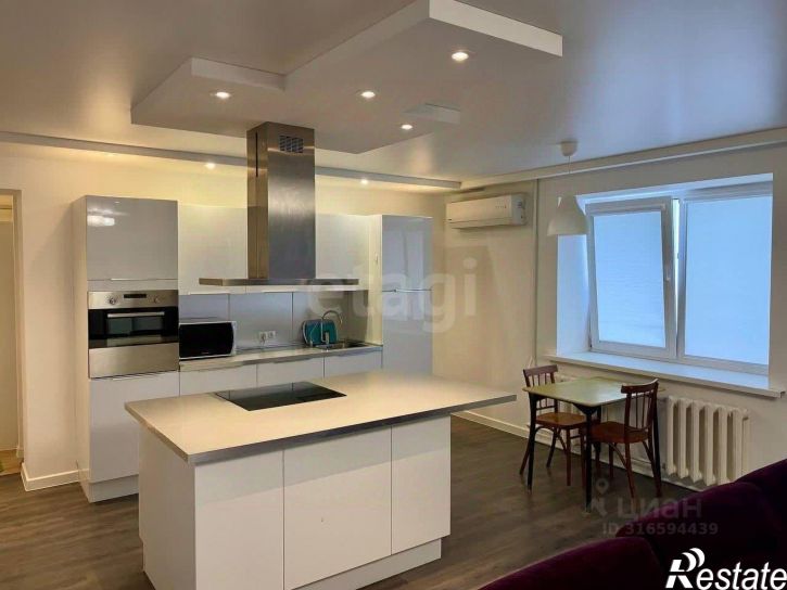 3-комн квартира Волжское шоссе, 119,  д. 119