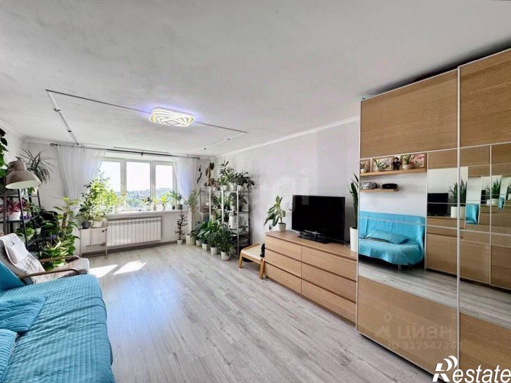 4-комн квартира ул Бобруйская, 89,  д. 89