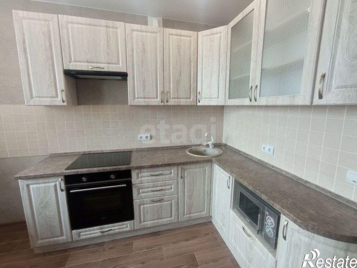 1-комн квартира 3-й проезд, 50,  д. 50