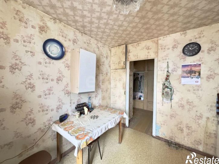 3-комн квартира проспект Кирова, 407,  д. 407