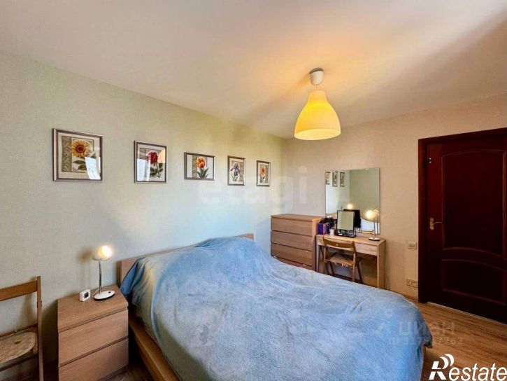 4-комн квартира ул Бобруйская, 89,  д. 89