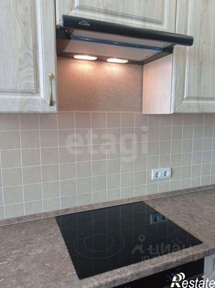 1-комн квартира 3-й проезд, 50,  д. 50