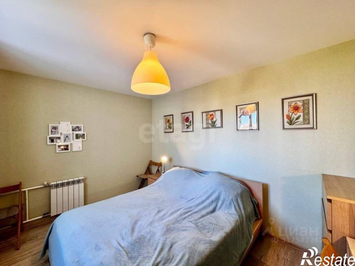 4-комн квартира ул Бобруйская, 89,  д. 89