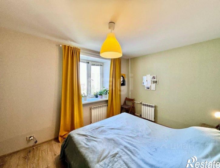 4-комн квартира ул Бобруйская, 89,  д. 89