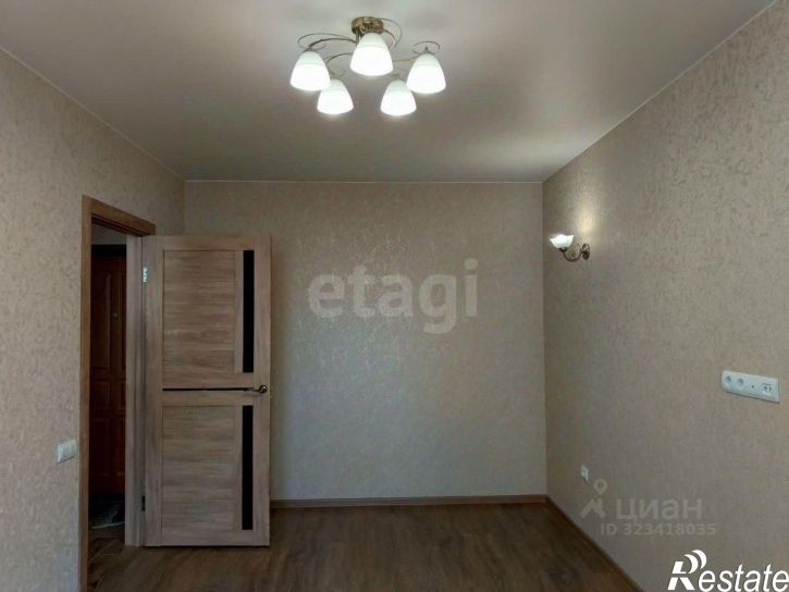 1-комн квартира 3-й проезд, 50,  д. 50