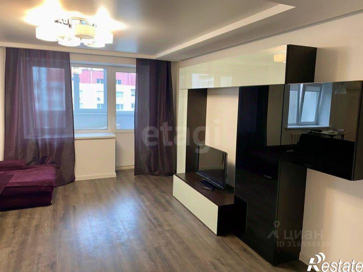 3-комн квартира Волжское шоссе, 119,  д. 119