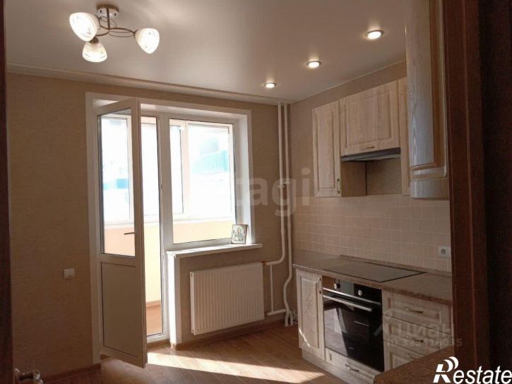 1-комн квартира 3-й проезд, 50,  д. 50