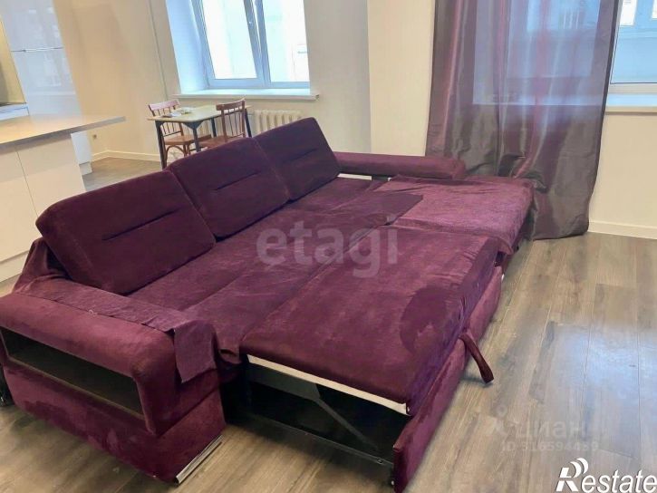 3-комн квартира Волжское шоссе, 119,  д. 119