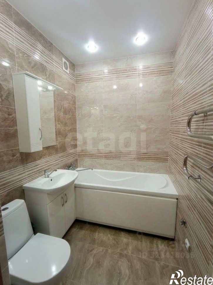 1-комн квартира 3-й проезд, 50,  д. 50