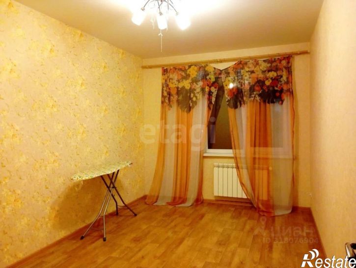 3-комн квартира ул Мичурина, 149,  д. 149