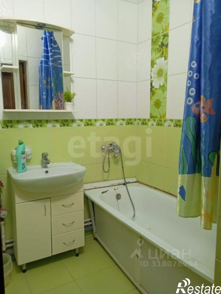 3-комн квартира ул Мичурина, 149,  д. 149