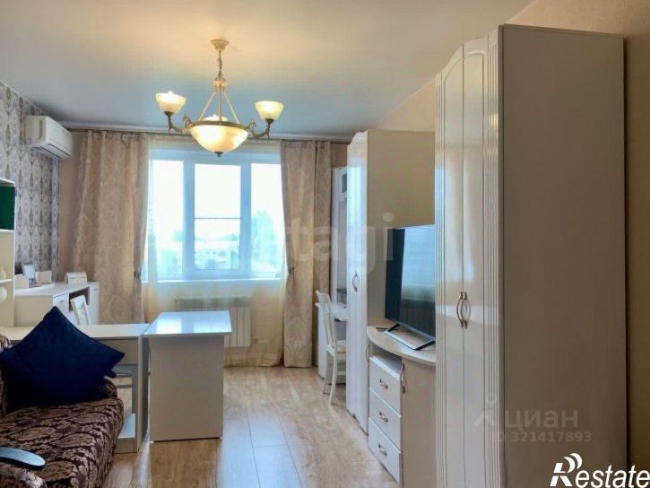 1-комн квартира проспект Карла Маркса, 4Б,  д. 4Б